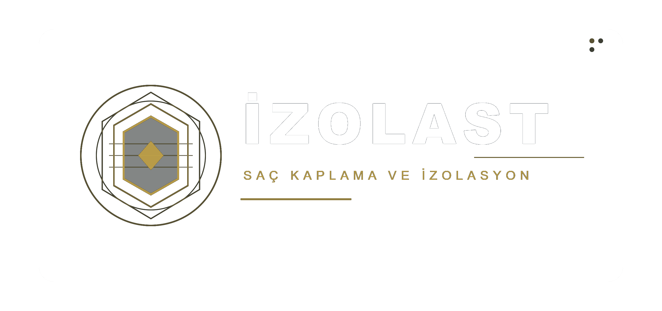 Tuzla İzolasyon Logo